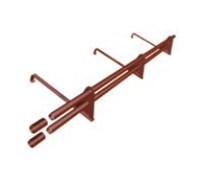 TONDACH Sněhový komplet UNI černý